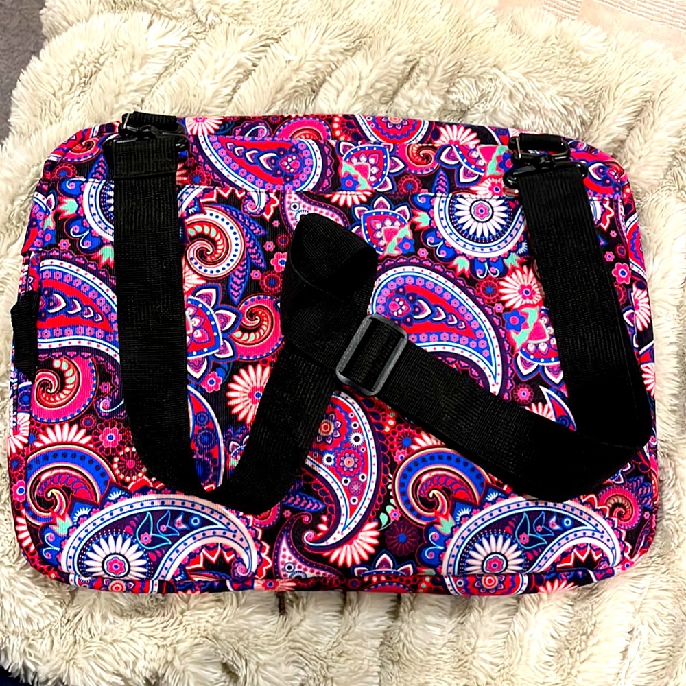 Laptop bag